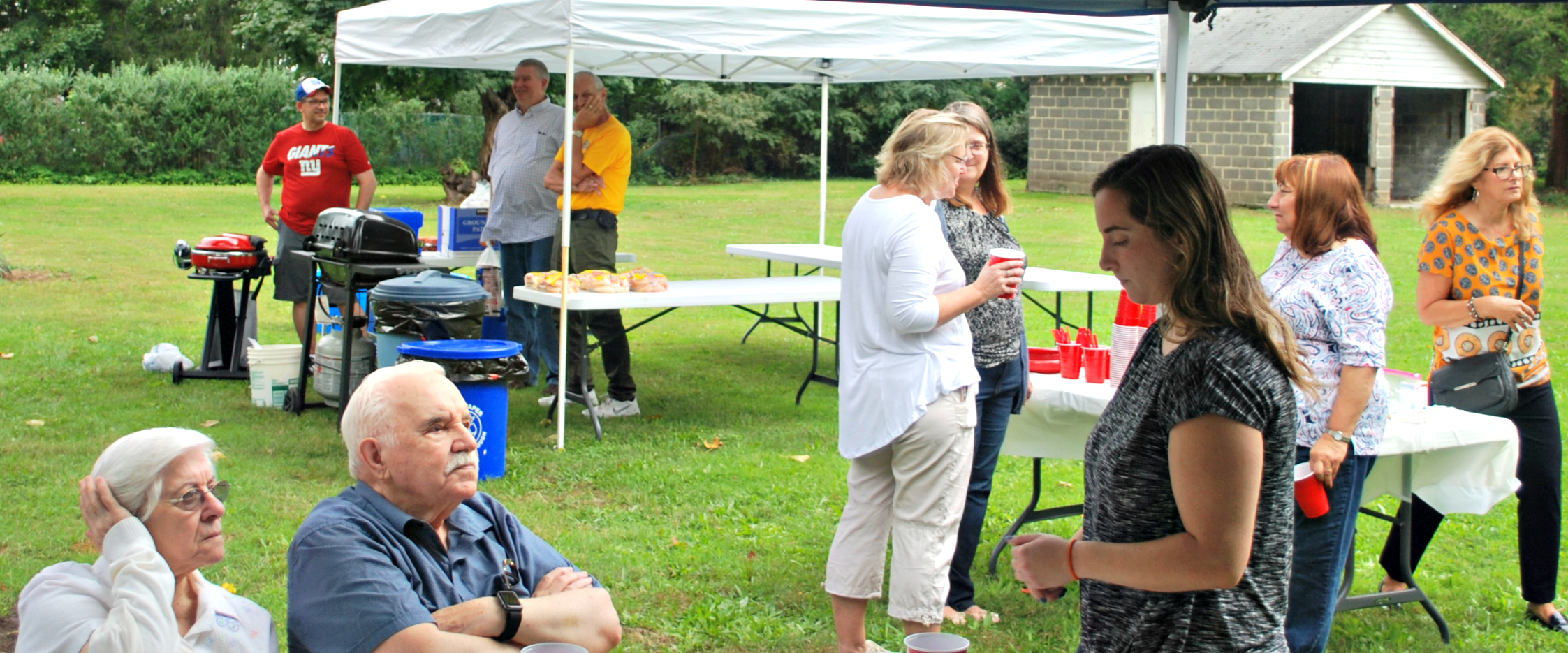 FPC Picnic 2018