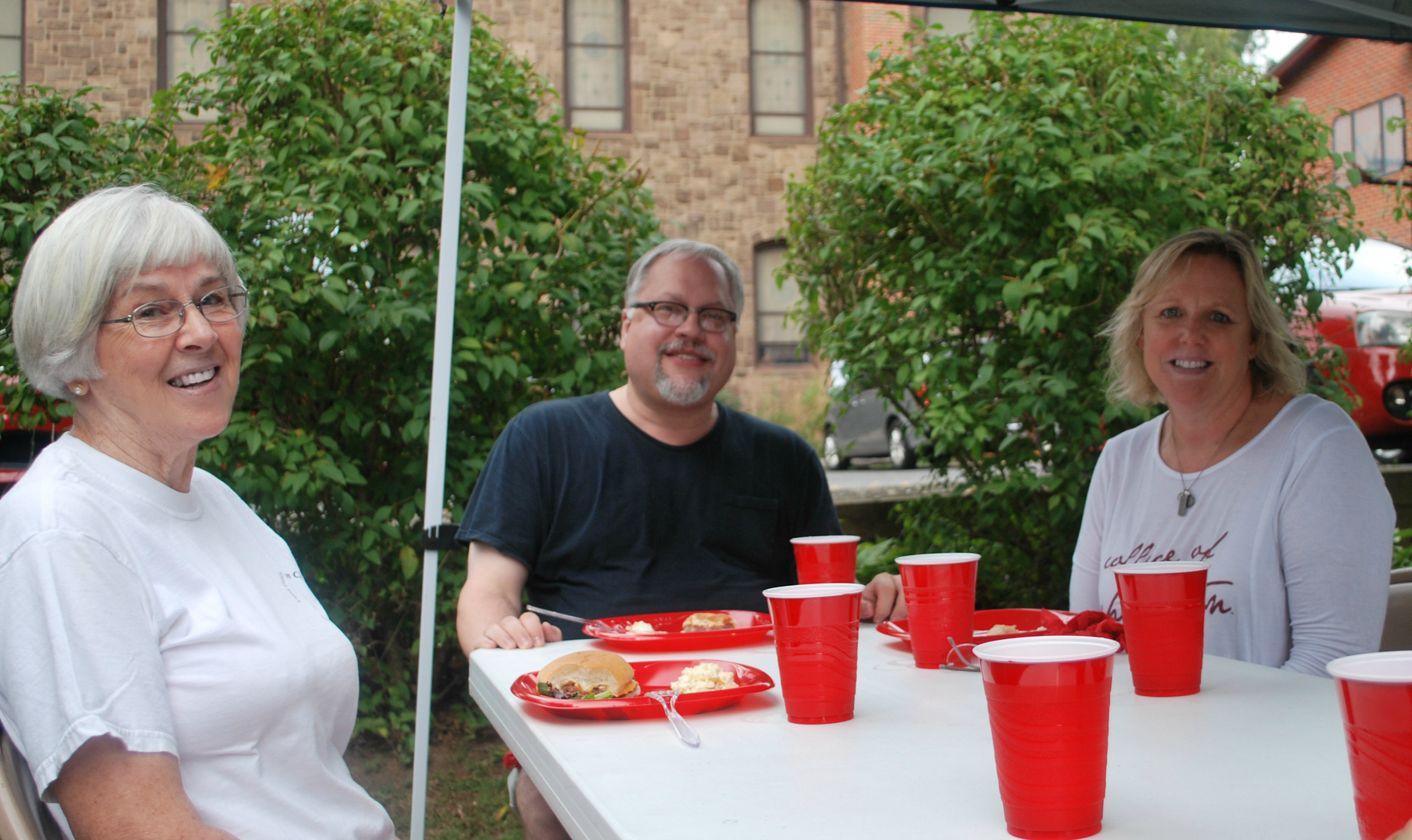 FPC Picnic 2018