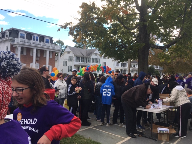 Crop Walk 2018