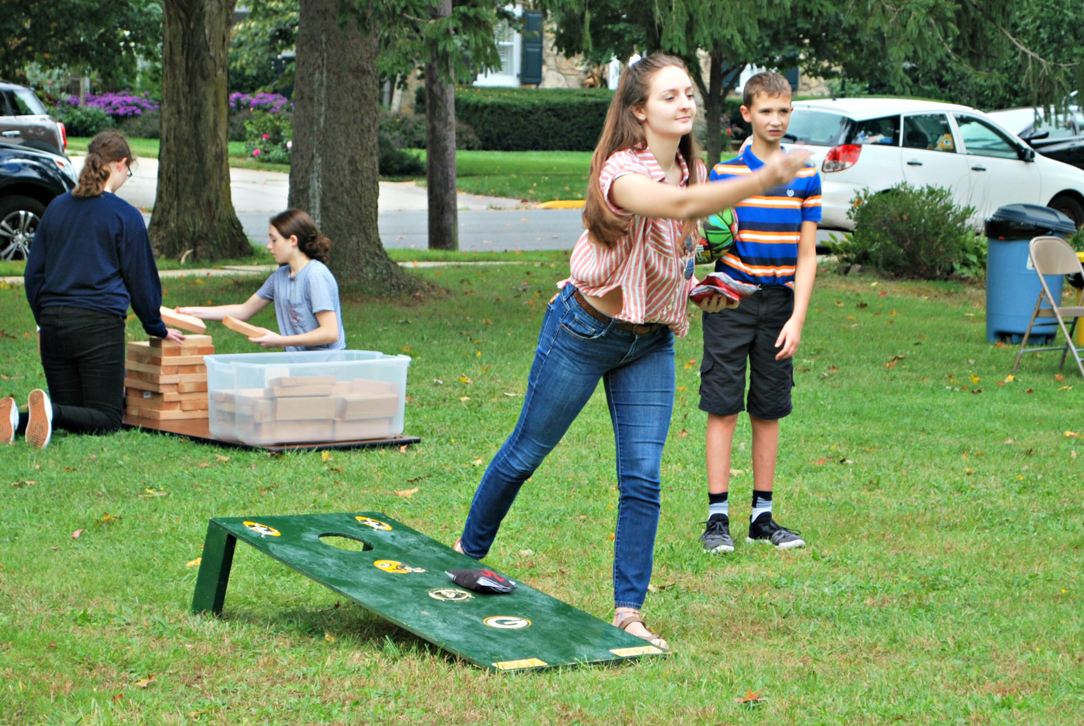FPC Picnic 2018