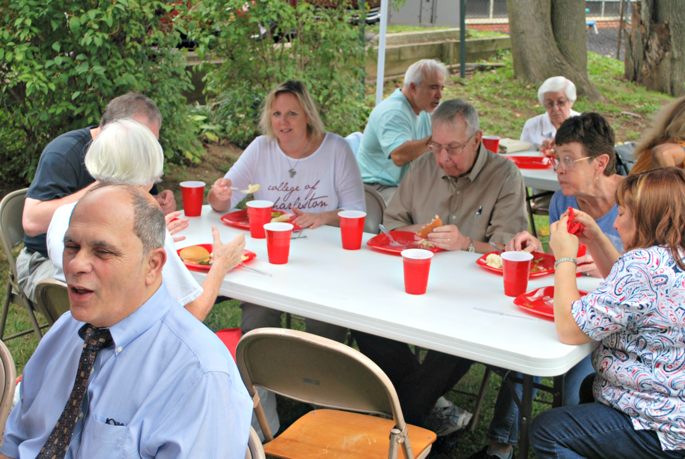 FPC Picnic 2018