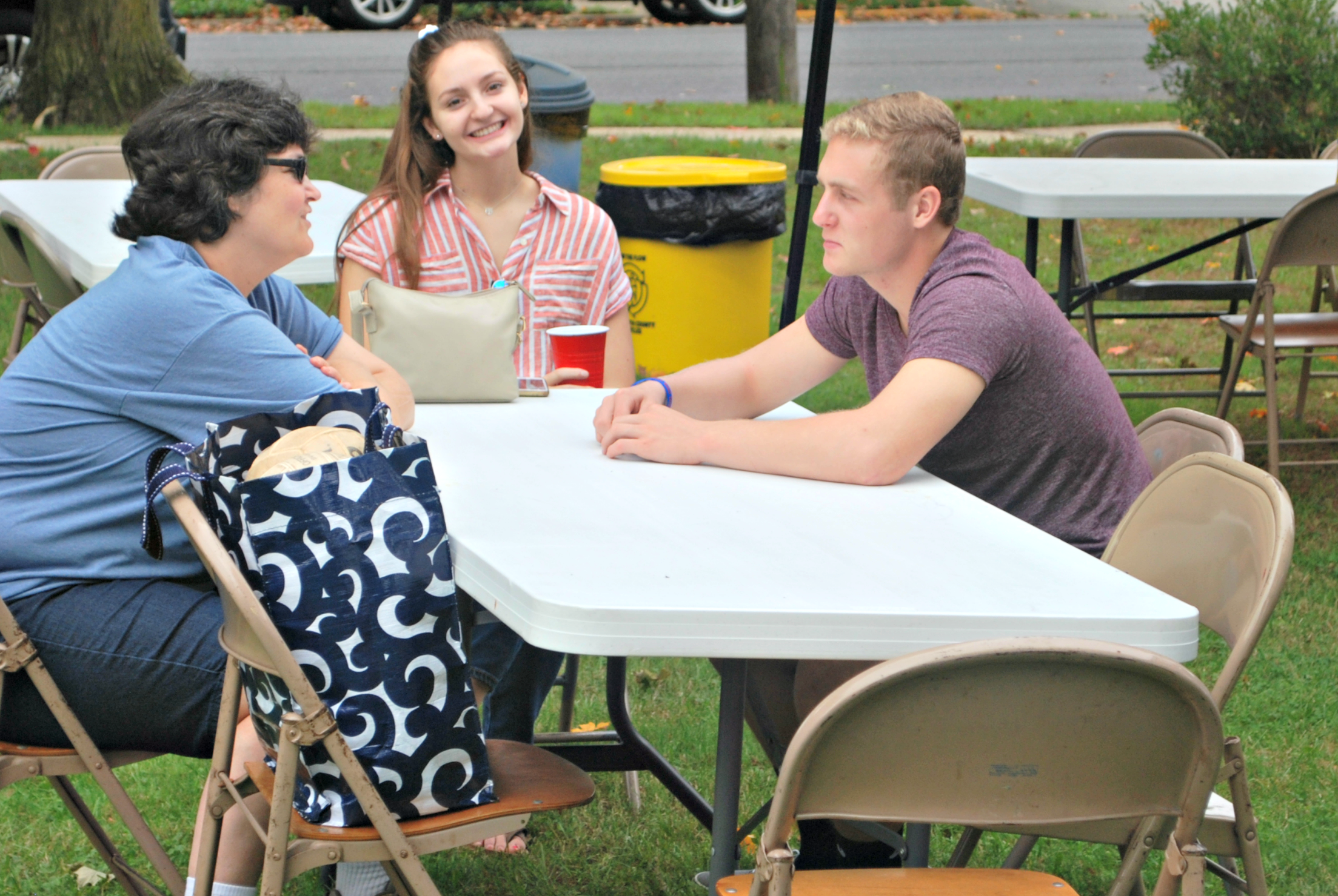 FPC Picnic 2018