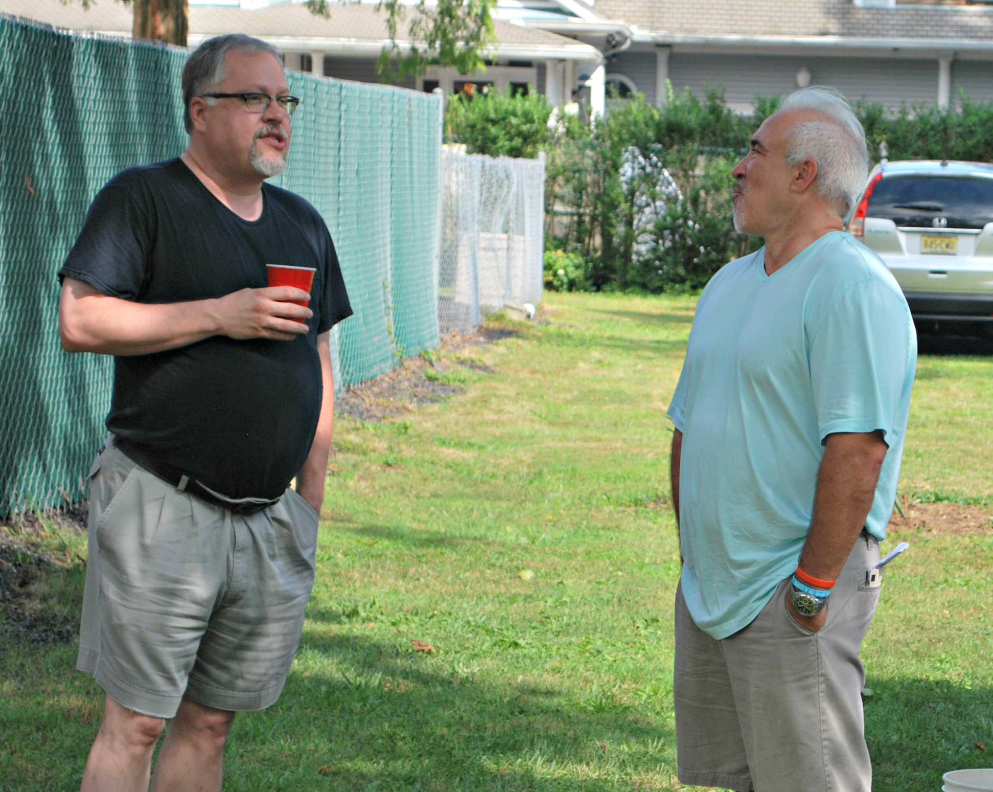 FPC Picnic 2018