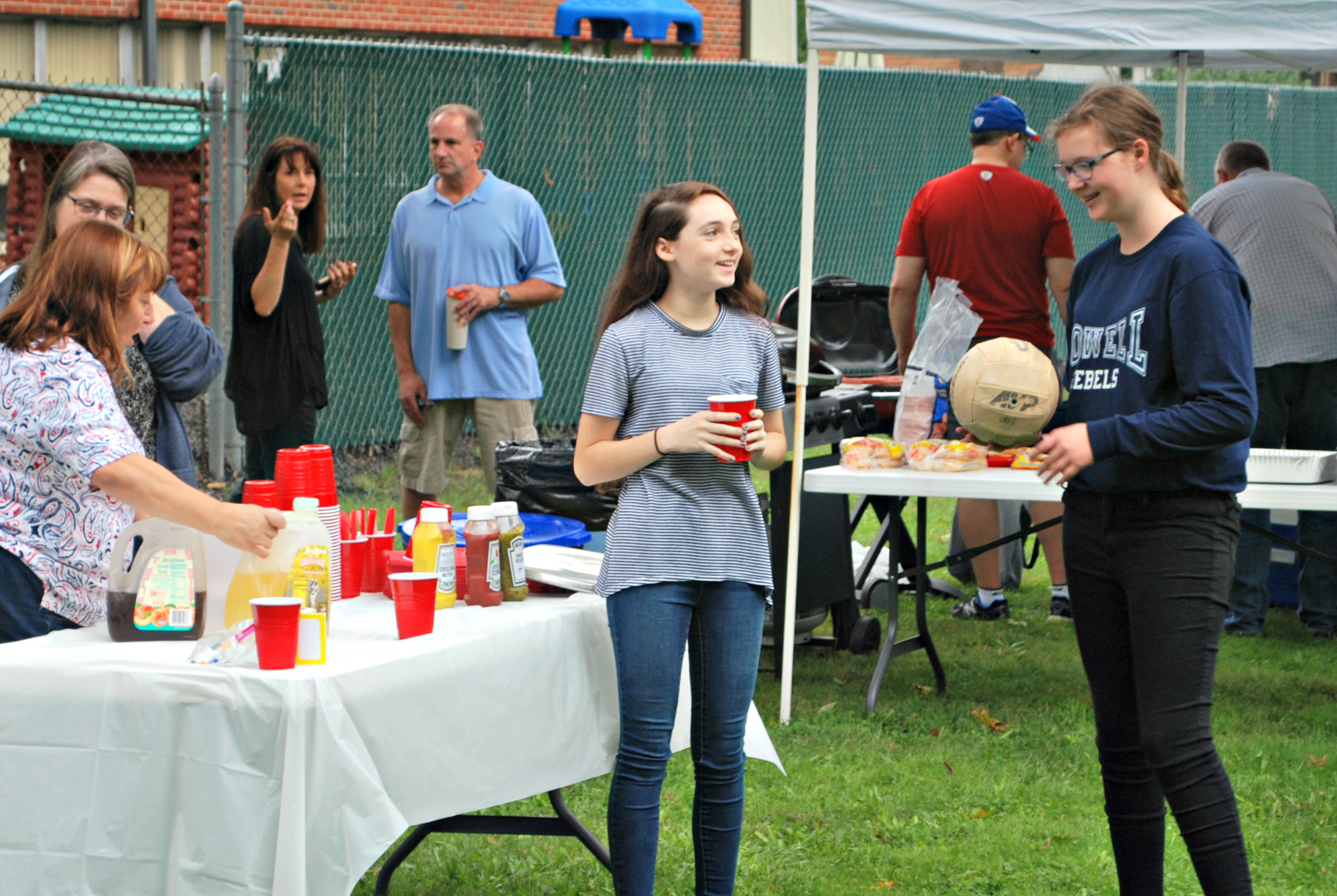 FPC Picnic 2018