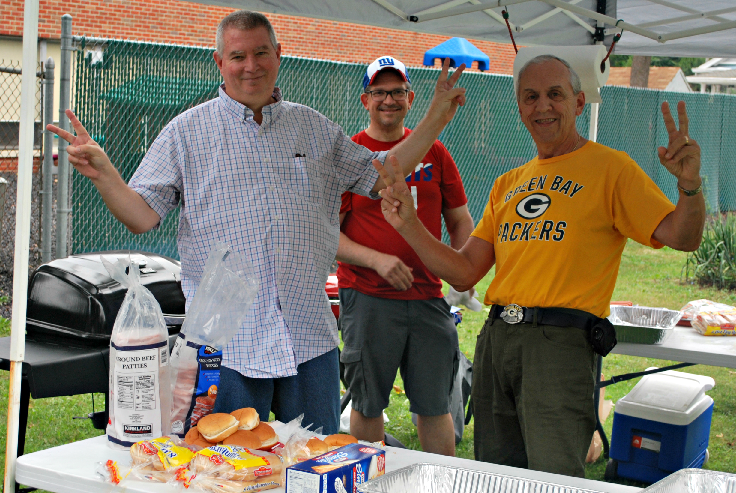 FPC Picnic 2018