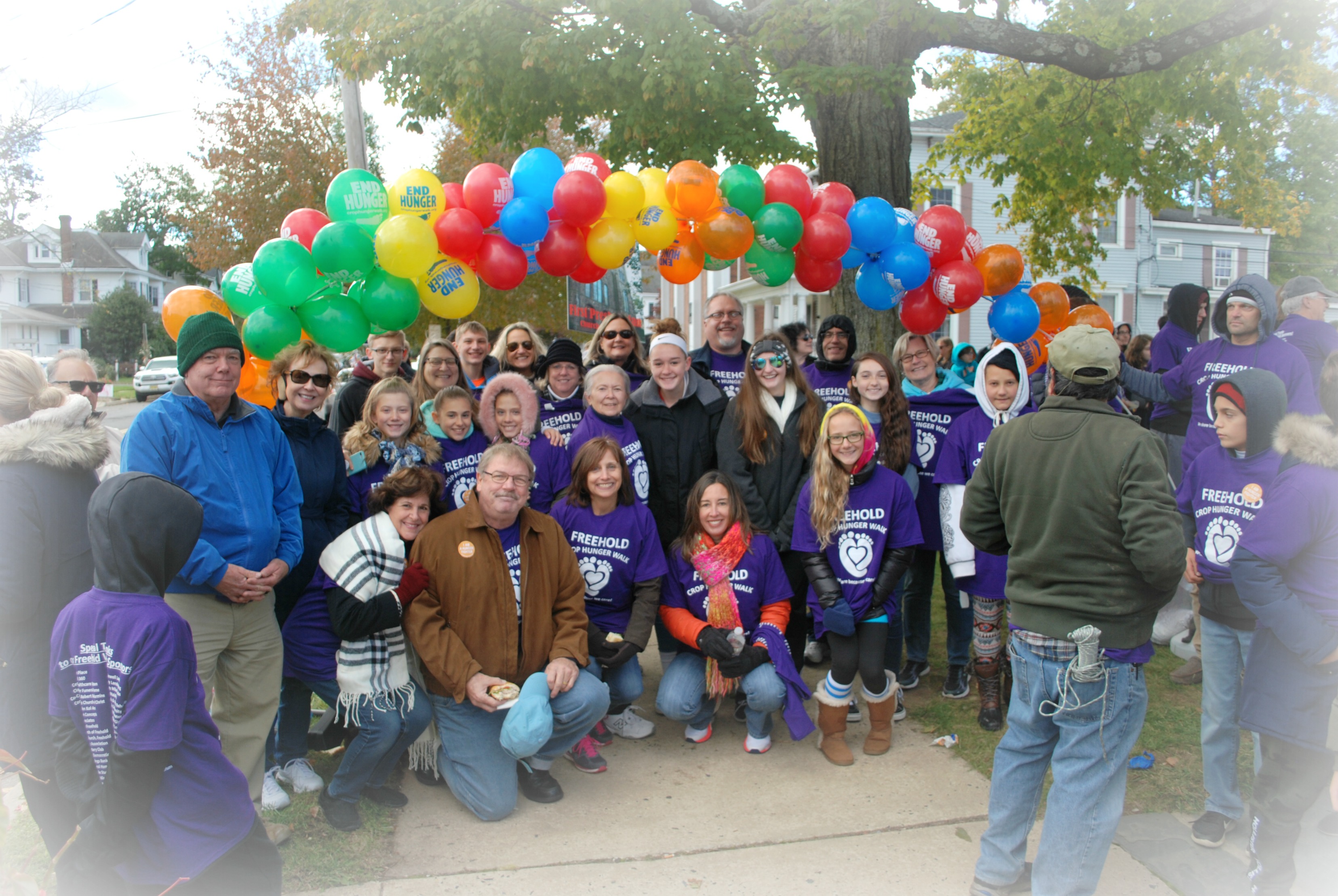 Crop Walk 2018