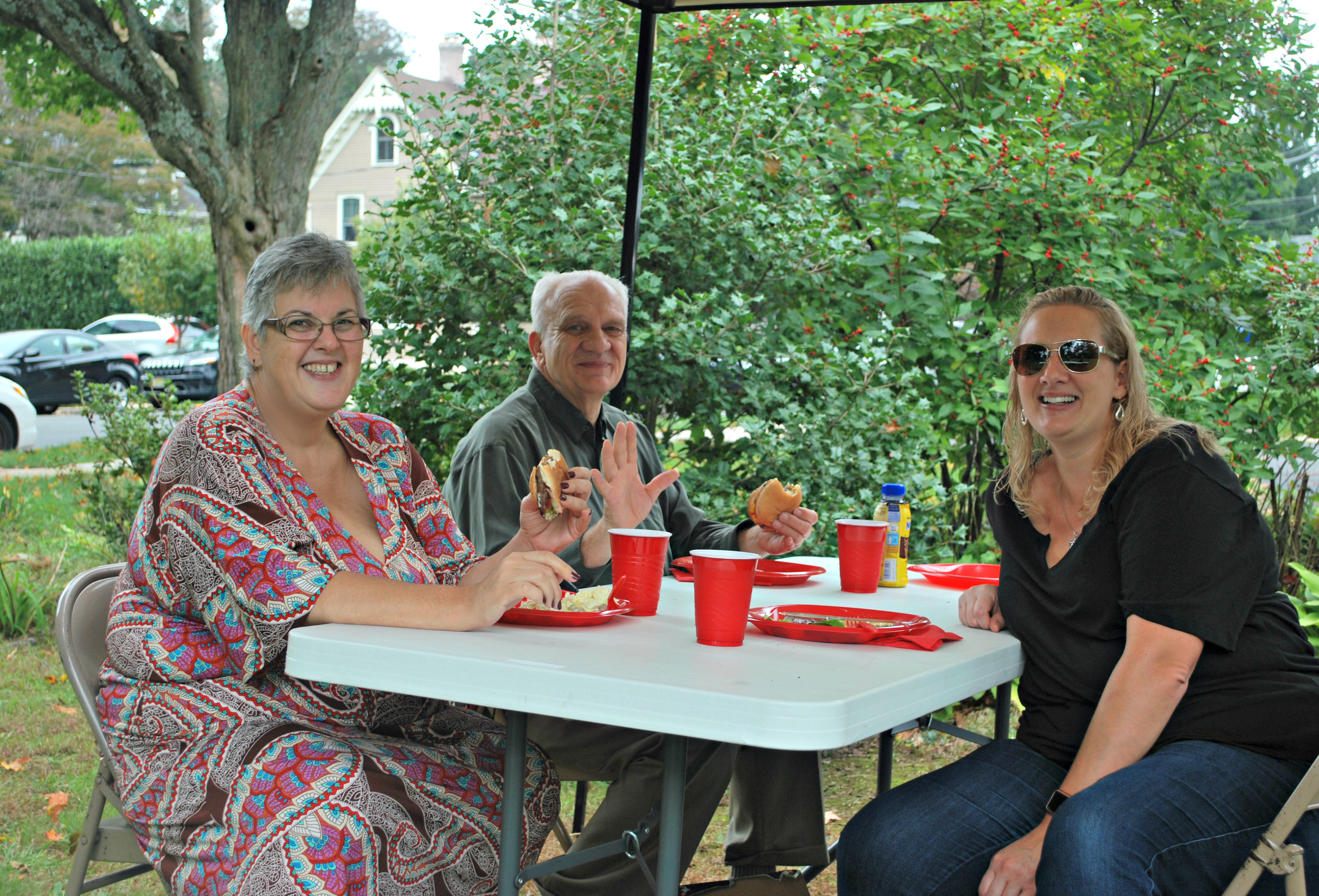 FPC Picnic 2018