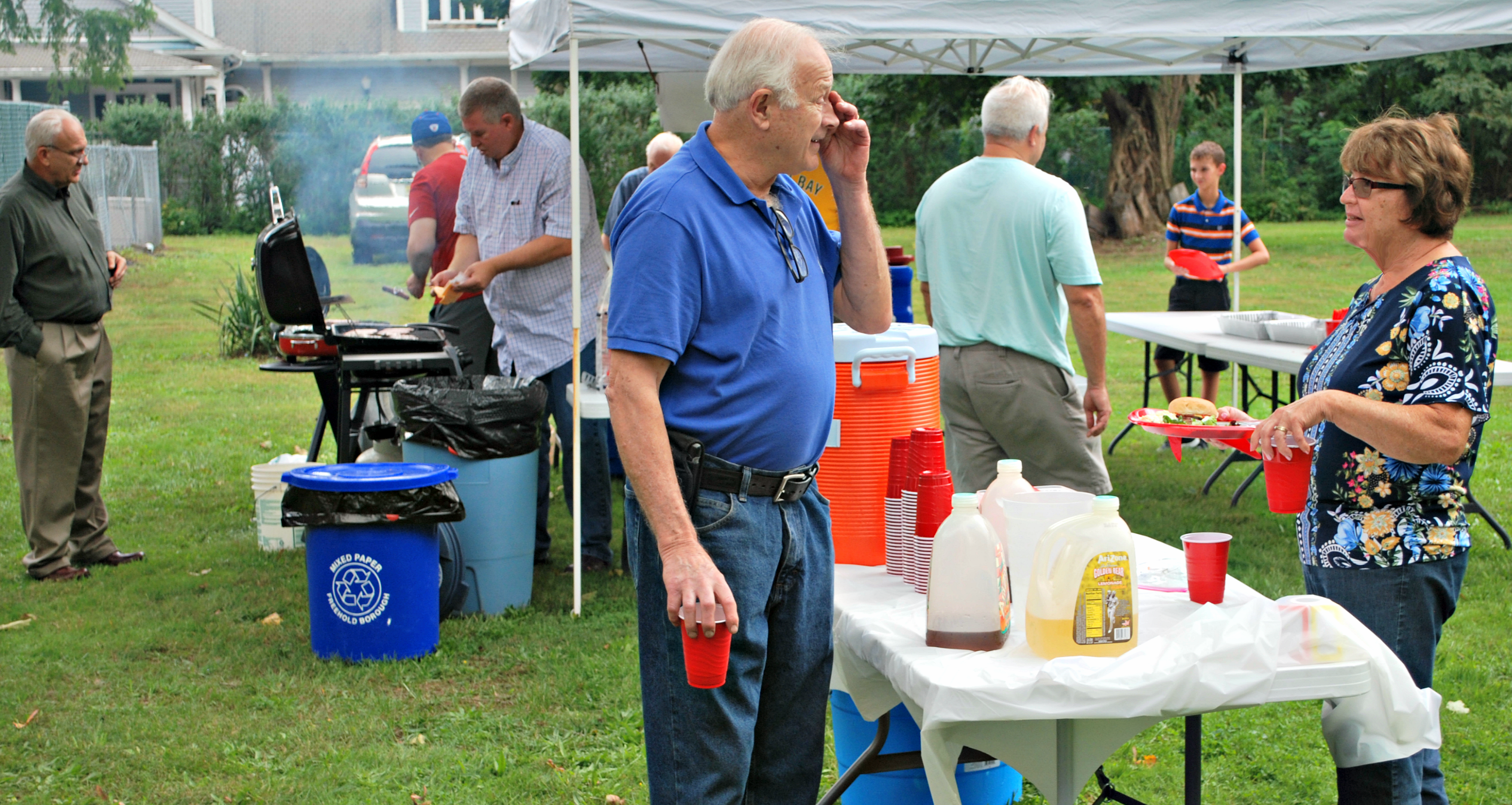 FPC Picnic 2018