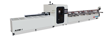 CNC Controlled Aluminum and Vinyl FabricationCenter