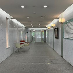 FP Office名古屋事務所ビルエントランス