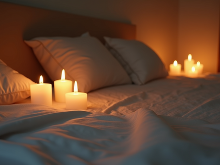 Achieving Personal Growth Through Therapeutic BDSM