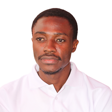 Joshua Agyemang
