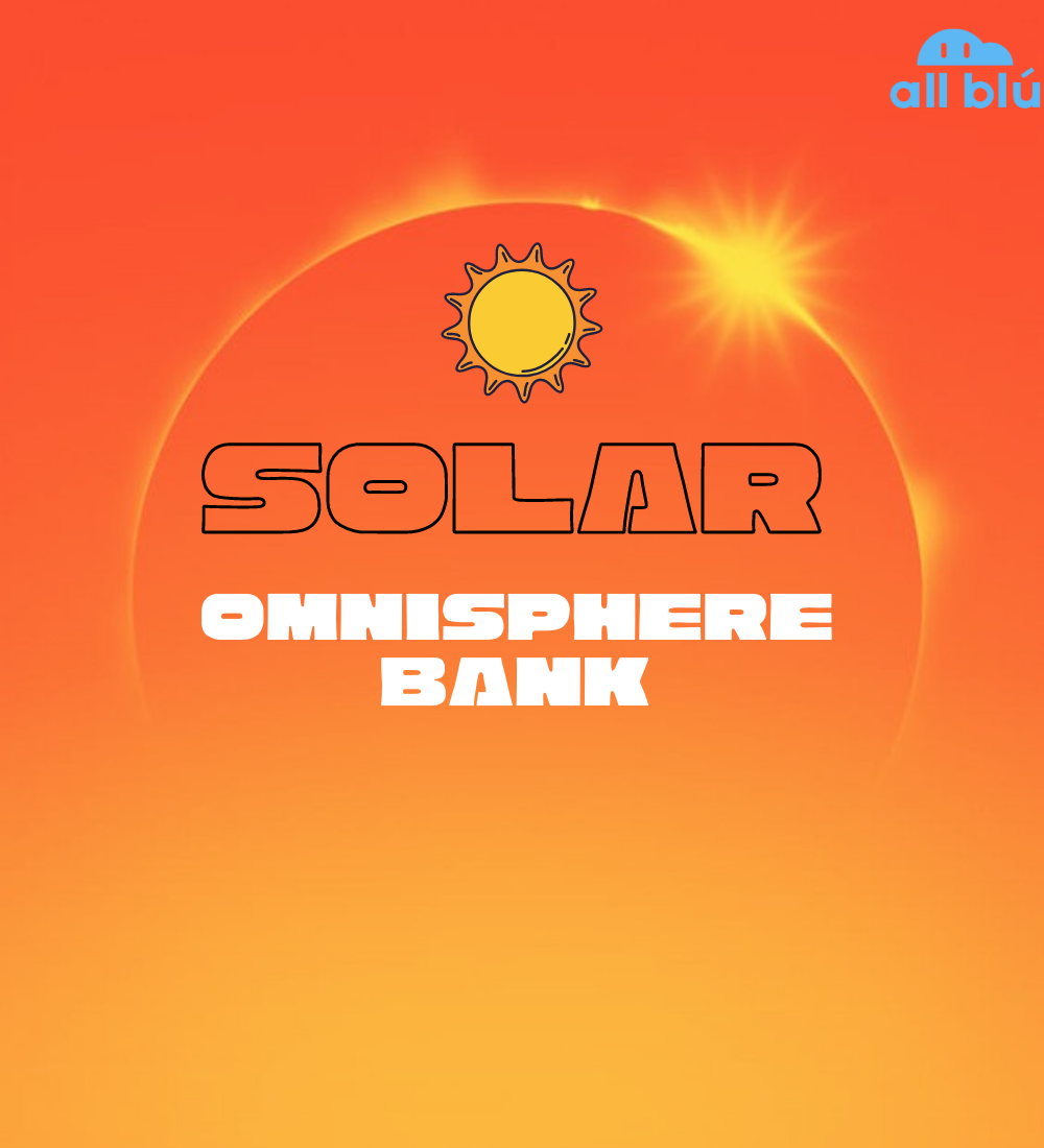 how to add omnisphere banks how to add omnisphere banks
