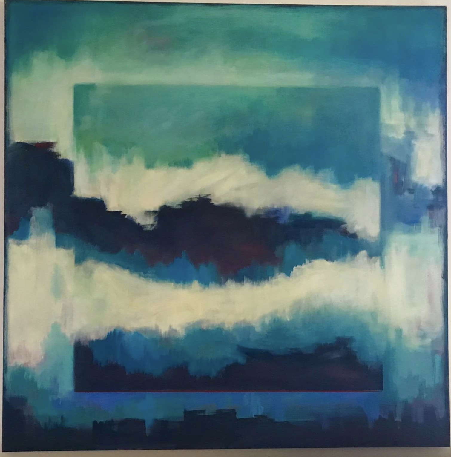 Joyce Crewell