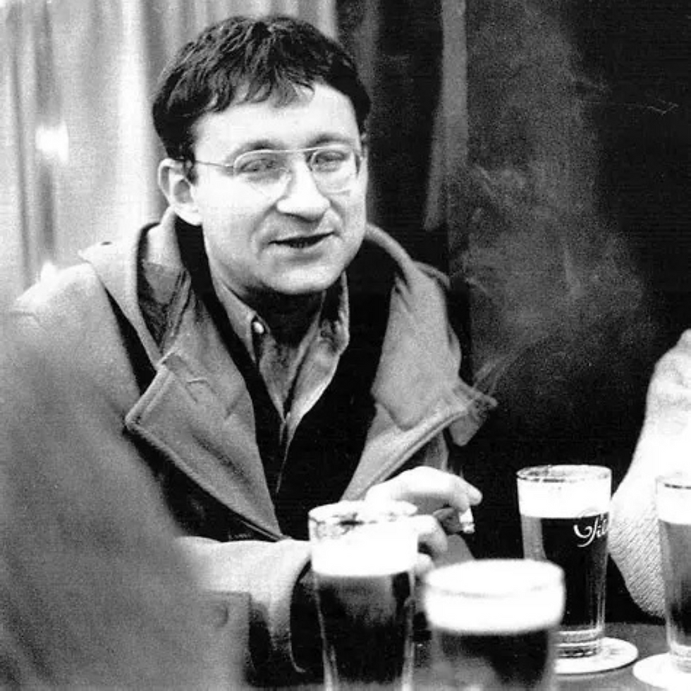 Guy Debord