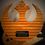 Thumbnail: Rebel/Millennium Falcon Challenge Coin Display