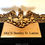 Thumbnail: Submarine Warfare Insignia Challenge Coin Display