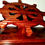 Thumbnail: Challenge Coin Holder Ship's Helm