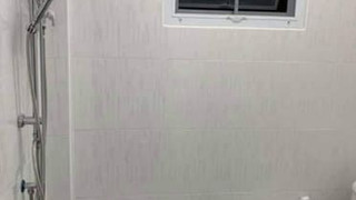 บ้านสไตล์โมเดิร์นทรงหลังคาเพลิงหมาแหงน (ช่างบอยลพบุรี)