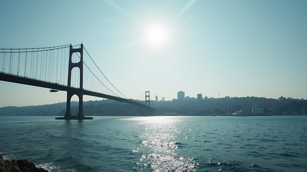 Exploring Turkey’s Best Destinations for Luxury and Adventure