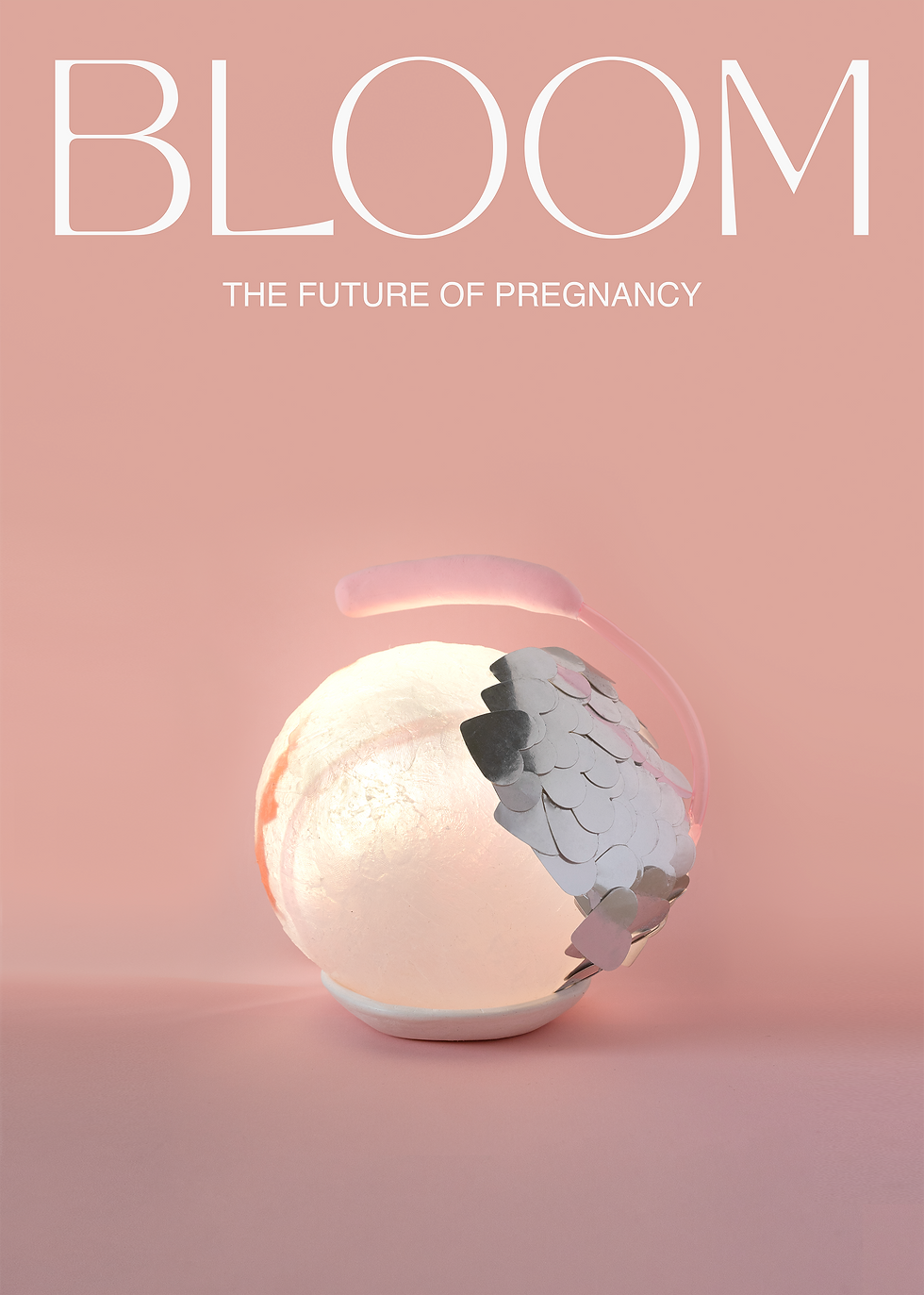 A1 Bloom - Werkshow poster.png