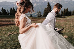 Wilderkaiser, Hochzeiten 