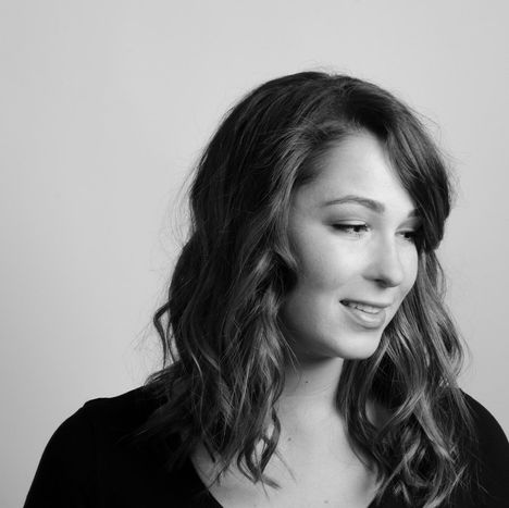 Jasmin - Photography