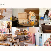 Where Can I Book a Maternity Portrait Session and Baby Shower Content Creator?