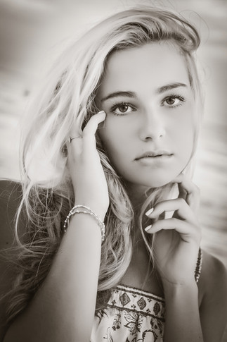 Why Teens Love the Look of Alys Beach Senior Portraits by Click 30A