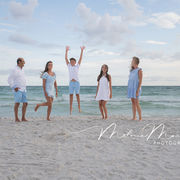 30A Photographer 10 Must-know beach hacks for your beach portraits