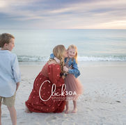 30A Family Activities to Do with Your 30A Family Beach Photographer