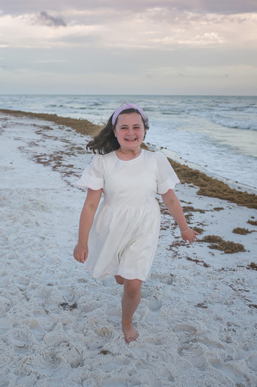 Beautiful Seagrove Beach family photography illustrating where to buy heirloom art photography prints in 30A Florida.