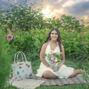 Senior Portraits That Are Worth the Trip | Huron County Michigan