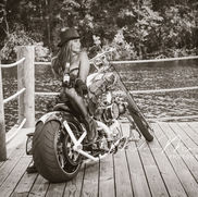 30A Photography Off Camera Lighting Class