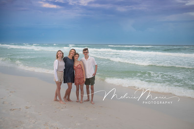 30A Photographer in Blue Mountain Beach