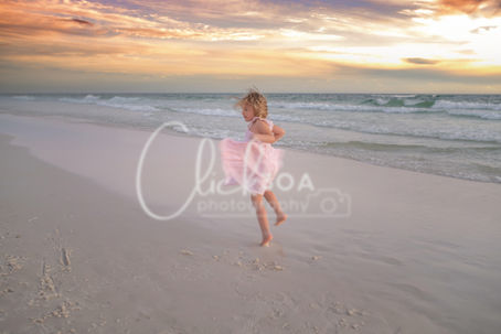 30A Photographer Tuesday Tips for Beach Portraits | Jan 2025