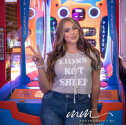 Destin 30A Senior Photography | Arcade Fashion