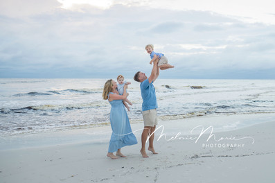 30A Photographer in Blue Mountain Beach