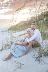 Coastal family photography session demonstrating where to buy heirloom art photography prints in 30A Florida.