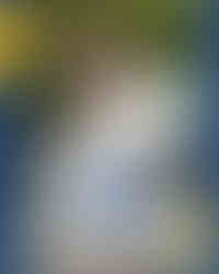 A Panama City photographer capturing the intensity and dedication of a Bay Haven Charter Academy student during Media Day.