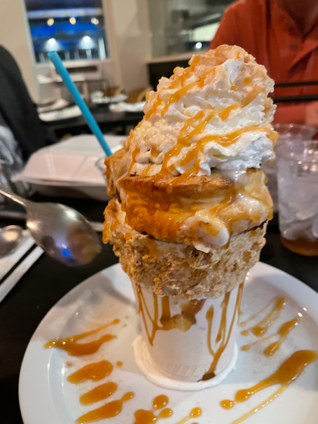 Grace Pizza and Shakes Grand Opening | 30A Branding Sessions