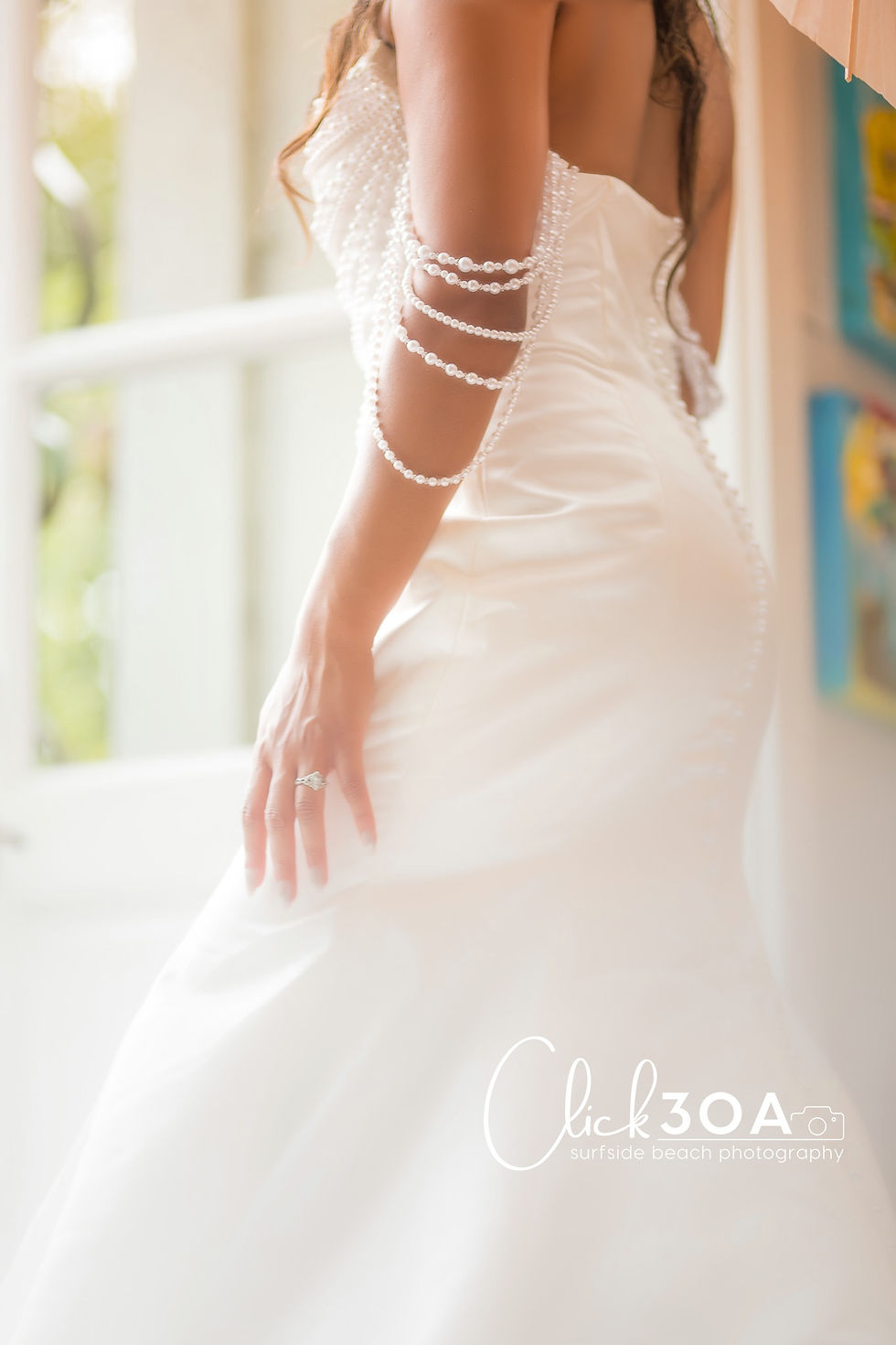 Do you photograph destination weddings?
Yes. Most of our couples travel to Florida for their wedding, and we're experienced in helping destination couples plan their photography timeline.