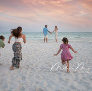 Beachy Chic: How to Dress Your Family for Alys Beach Family Photos