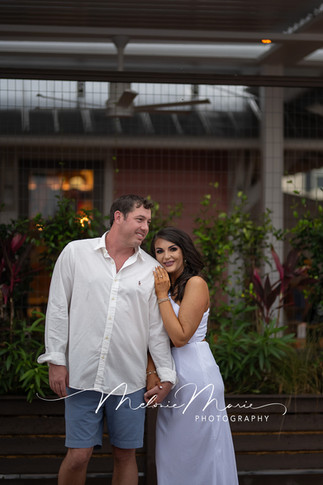 Seaside Beach elopement packages