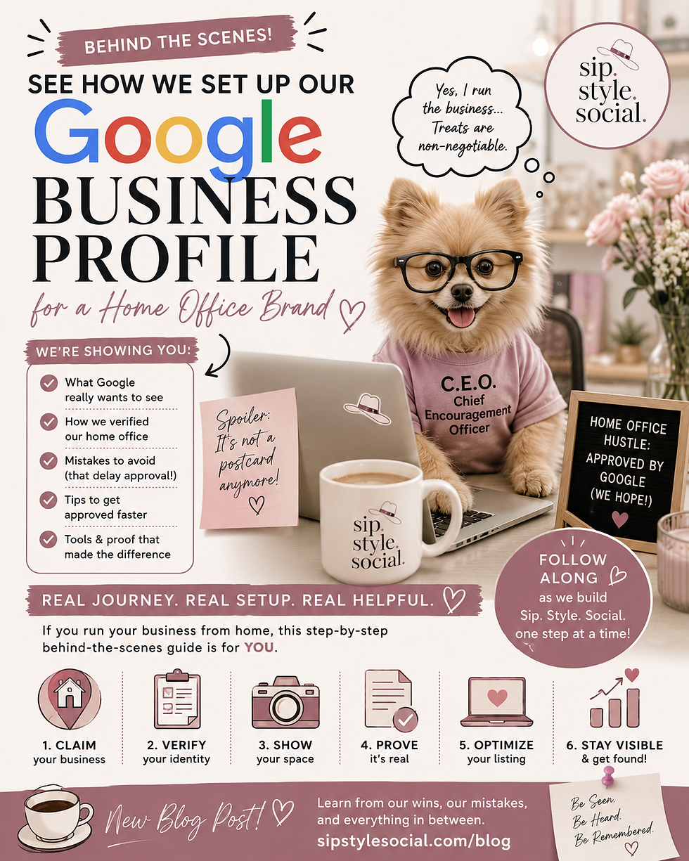 Are You Accidentally Hurting Your Personal Brand Online?