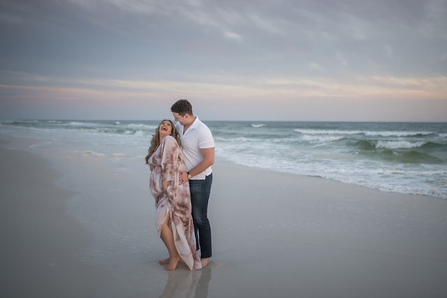 30A Maternity Portraits