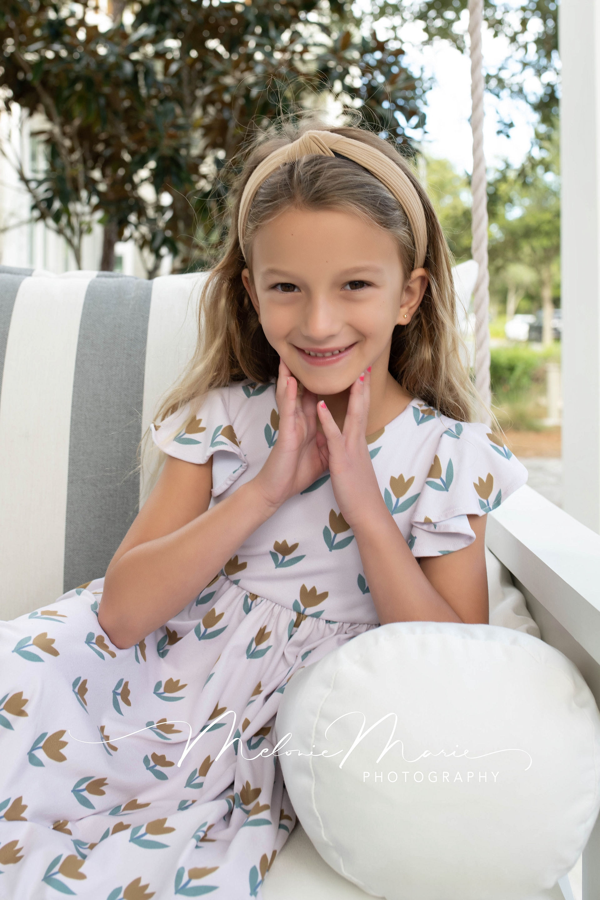 30A family photo session