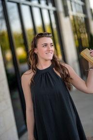 From hesitant to brilliant: the confidence journey captured in Senior Portraits in Destin by Envisions by Click 30A.