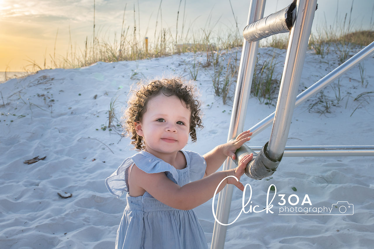 30A Photographer  session fees