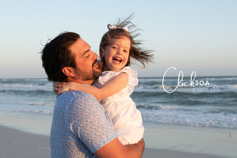 30A Photographer Session Tips Sunrise vs Sunset